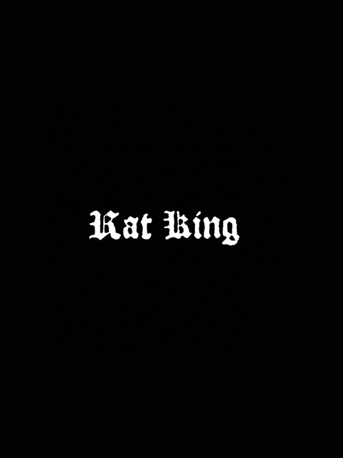 Movie poster for Rat King (2023)