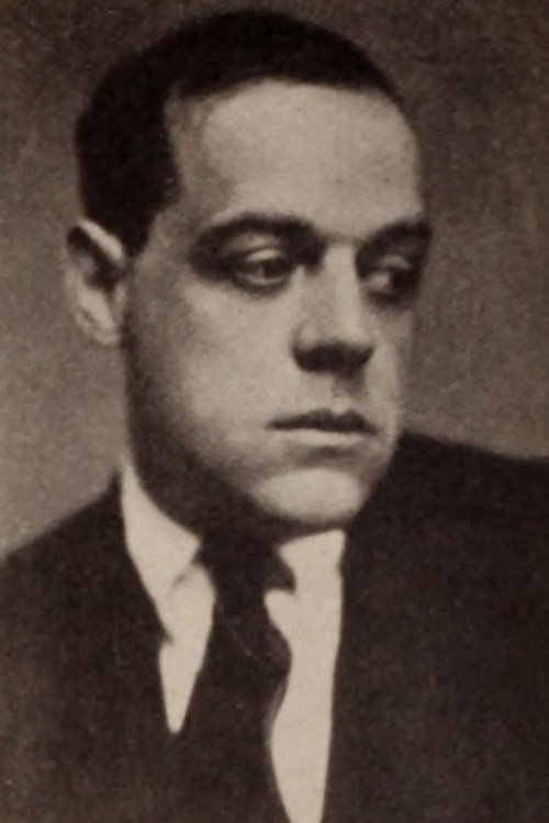 Photo of Philip Bartholomae, Writing