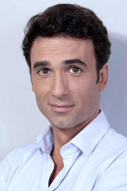 Photo of Jean-Baptiste Martin, Acting