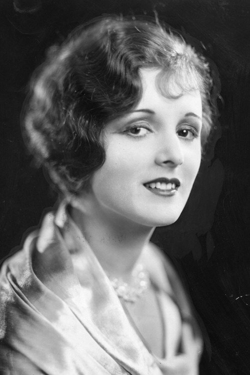 Photo of Virginia Vance, Acting