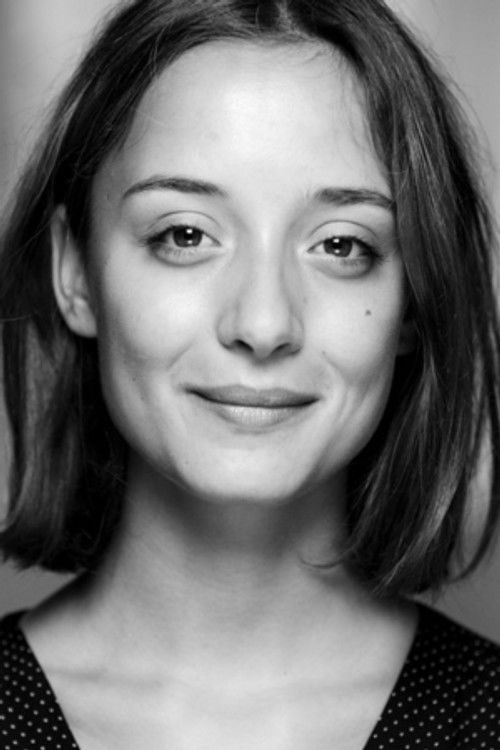 Angela Bundalovic profile