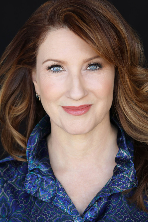 Photo of Melissa Sullivan, Acting