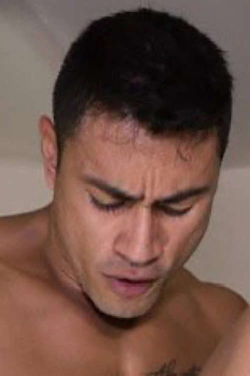 Photo of David Negrete, Acting