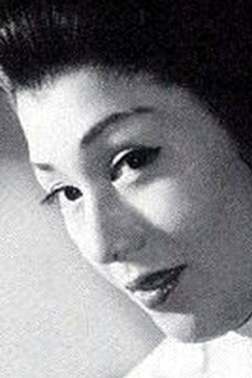 Photo of Katsuko Wakasugi, Acting