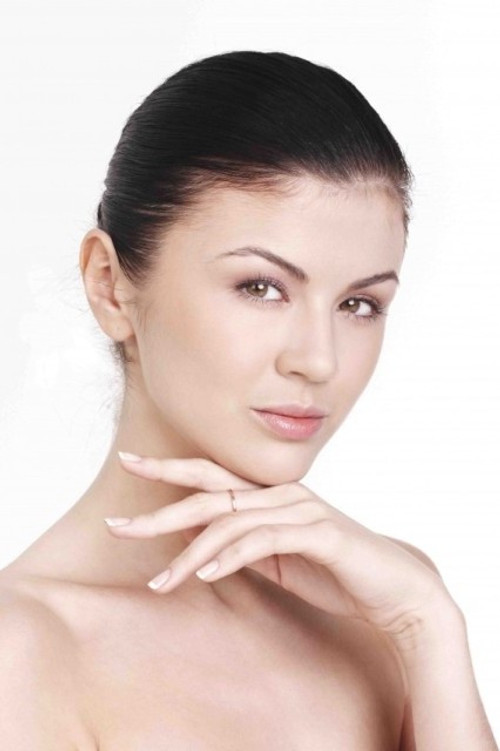Photo of Alina Saraswati, Acting