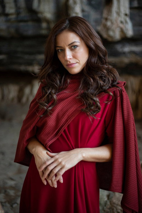 Photo of Jéssica Juttel, Acting