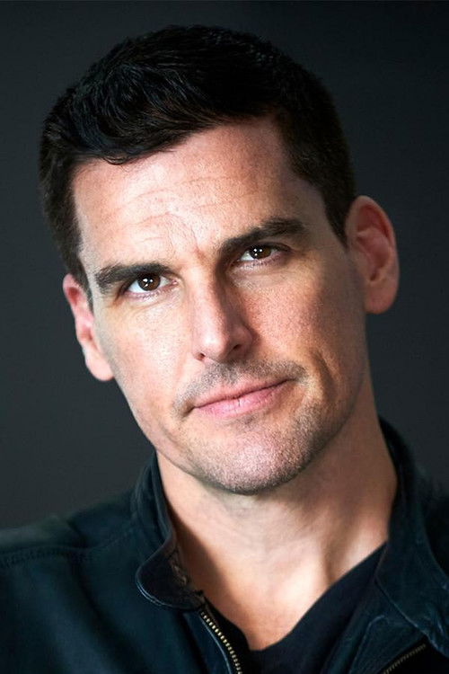 Rhys Wyn Trenhaile profile