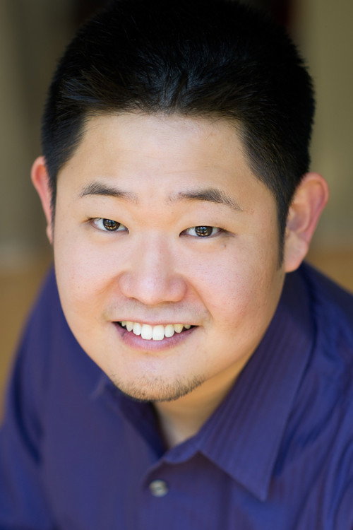 Photo of Vince Yi, Acting