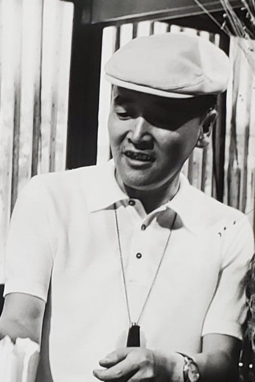 Photo of Takashi Tsuboshima, Directing