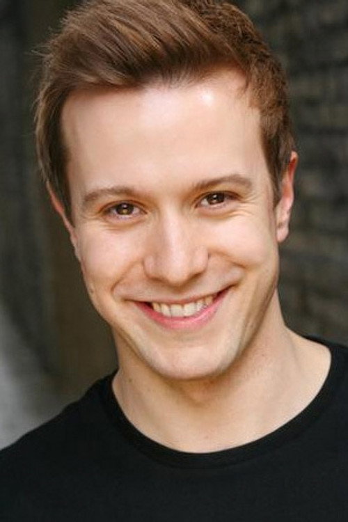 Photo of Edwin Ray, Acting