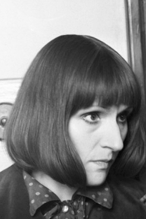 Photo of Anna Nieborowska, Acting