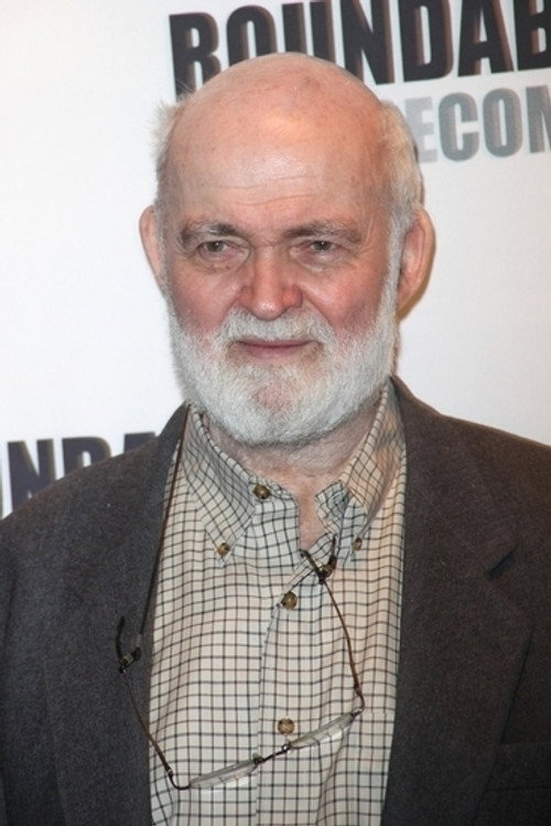 Anthony Page profile