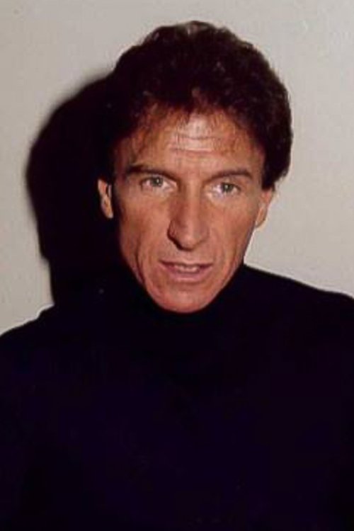 Photo of Paul DeAngelo, Acting