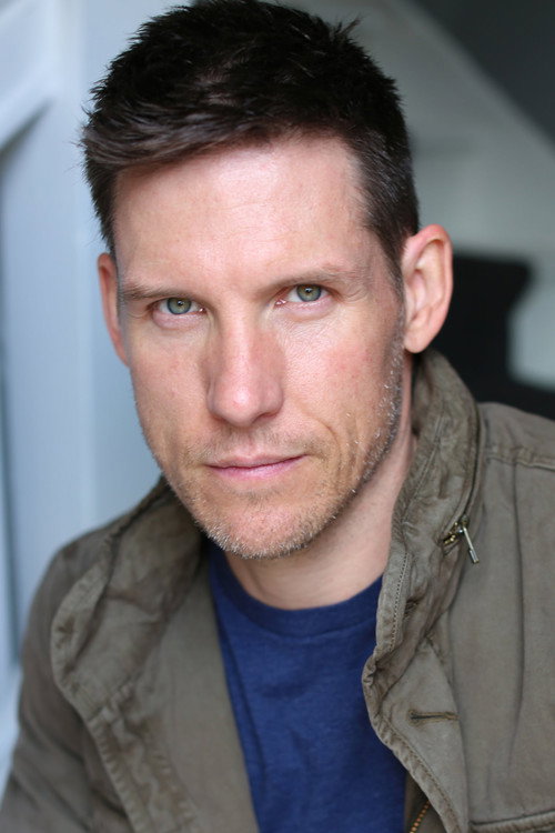 Photo of Jamison Haase, Acting