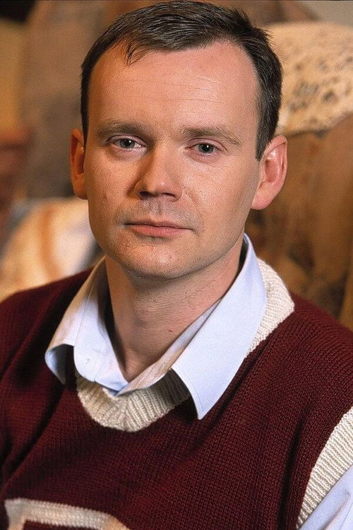 Jan Van Hecke profile