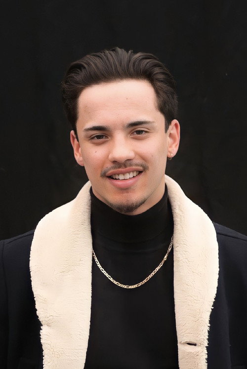 Photo of Jesper Stenberg, Acting