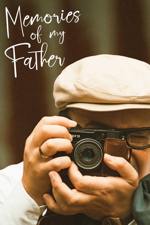 Movie poster for Memories of My Father (2020)