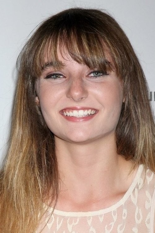 Photo of Christina Robinson, Acting