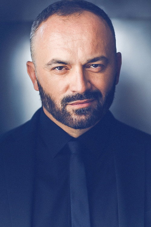Photo of Ivica Marc, Acting