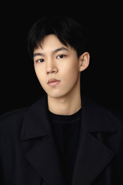 Photo of Liu Haoning, Acting
