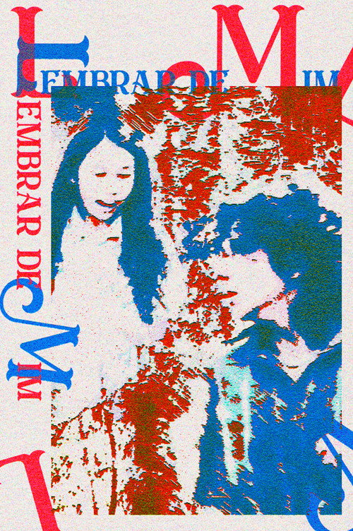 Movie poster for Lembrar de Mim (2024)