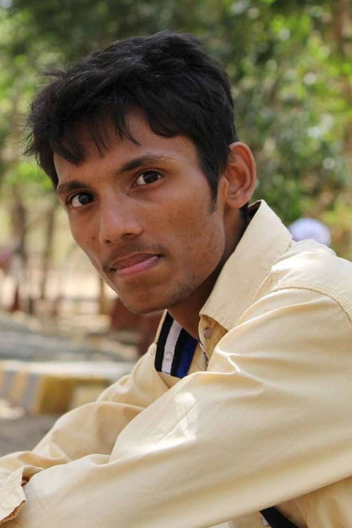 Photo of Sushil Pillai, Writing