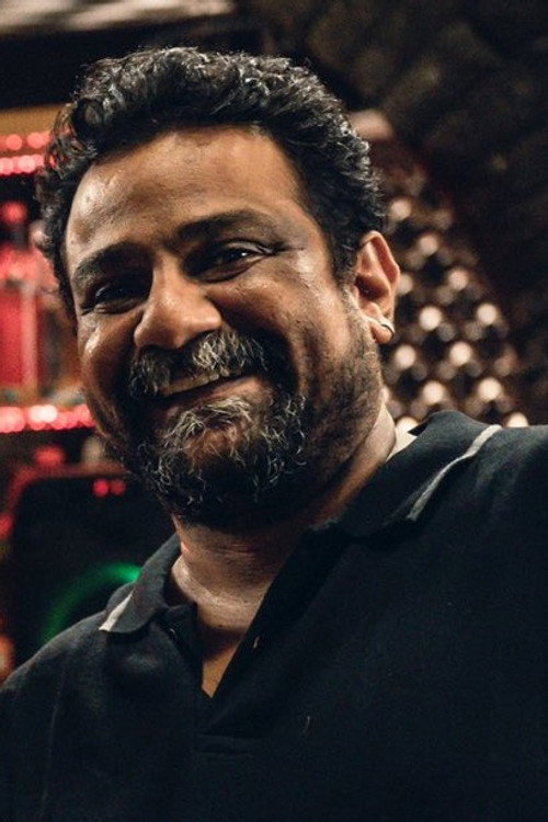 Photo of Pushkar, Directing