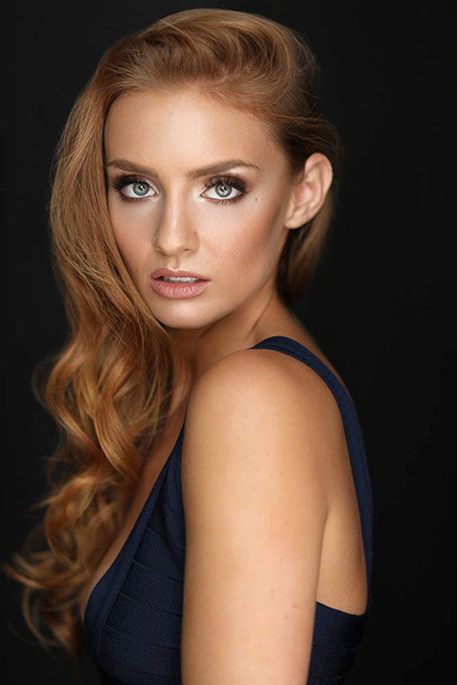 Photo of Kylee Bush, Acting