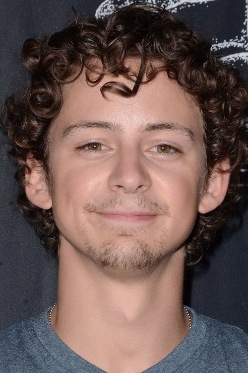 Caleb Thomas profile