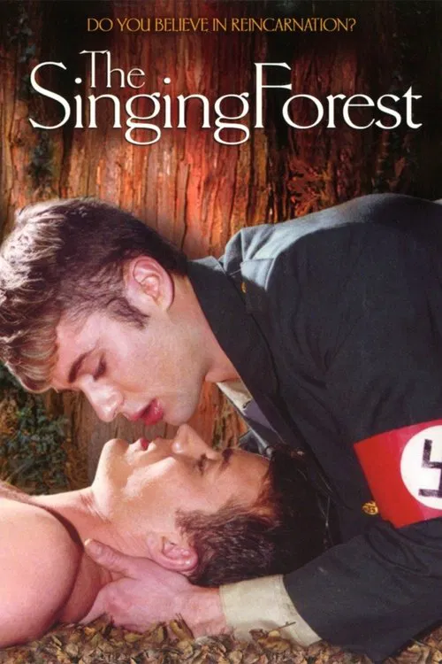 Movie poster for The Singing Forest (2003)