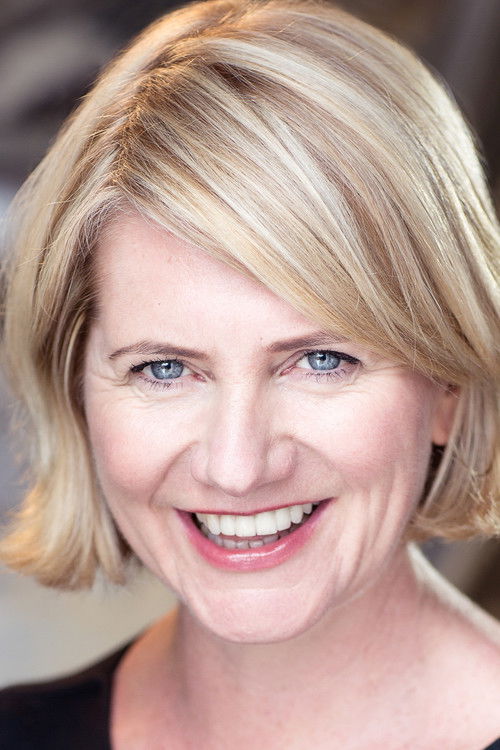 Jackie Clune profile