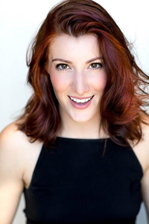 Photo of Morgana Wyllie, Acting