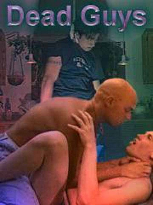 Movie poster for Dead Guys (2002)