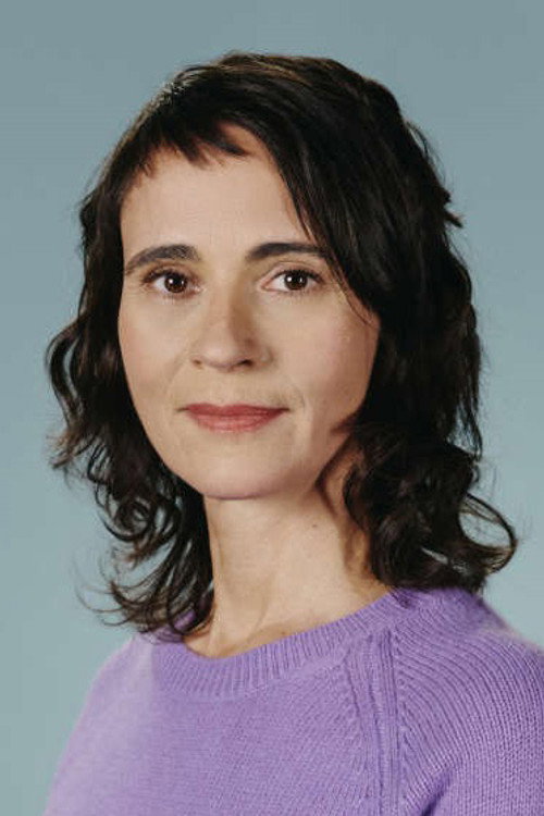 Photo of Sonia Devillers, Acting