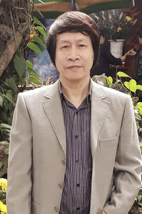 Photo of Đinh Thiên Phúc, Writing