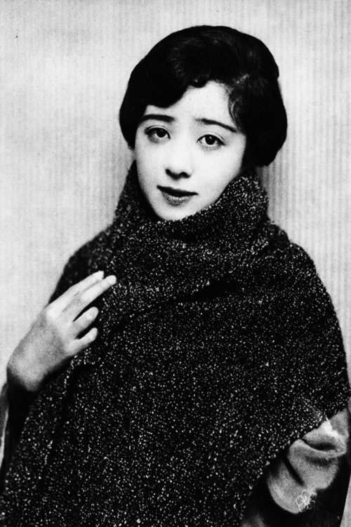 Photo of Yoshiko Okada, Acting