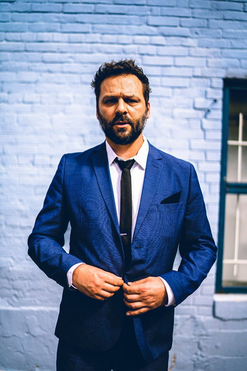 Photo of Antonino Pruiti, Acting