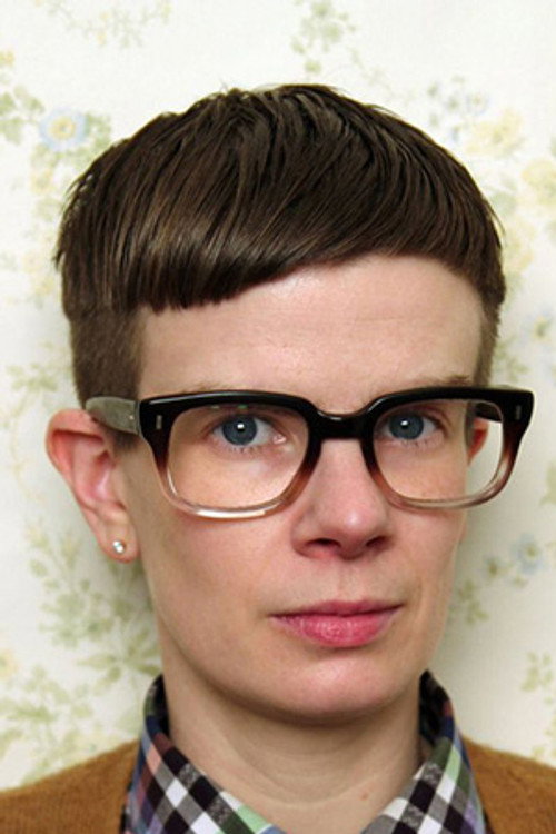 Photo of Rae Spoon, Sound