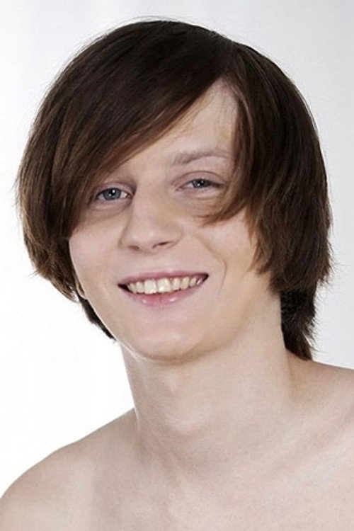 Photo of Richie Hajek, Acting