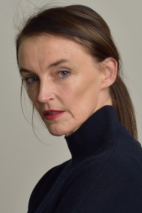 Suzi Dougherty profile