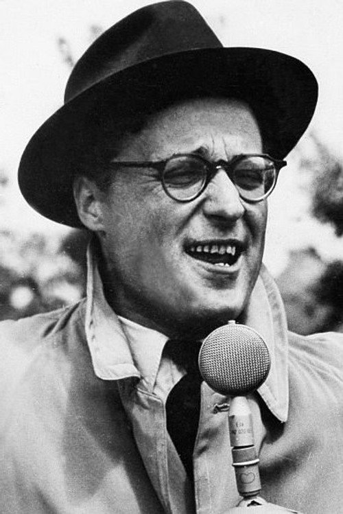 Photo of Heribert Meisel, Acting