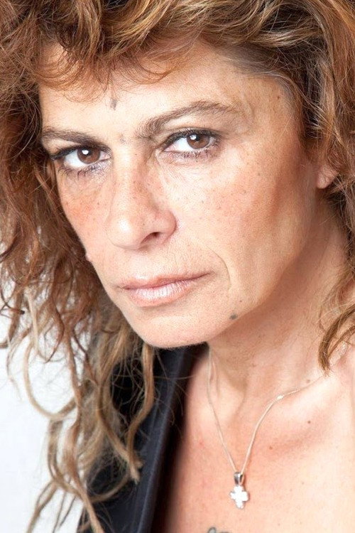 Photo of Pietra Montecorvino, Acting