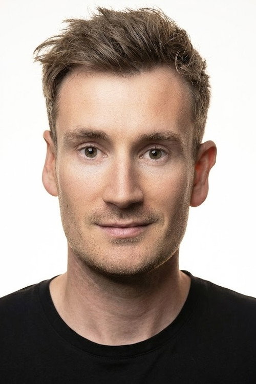 Photo of Oli White, Acting