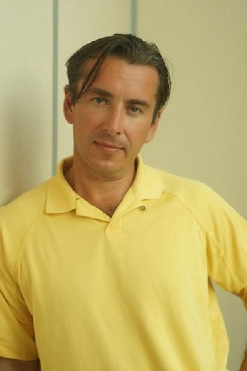 Photo of Sergey Korenkov, Acting