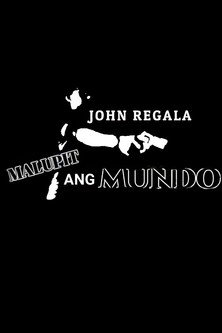 Movie poster for Malupit Ang Mundo (1989)