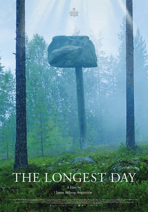 Movie poster for The Longest Day (2020)