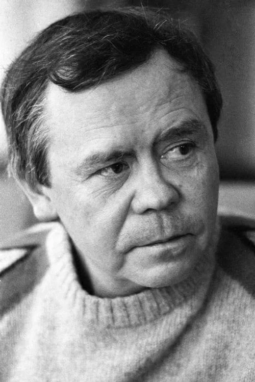 Photo of Valentin Rasputin, Writing
