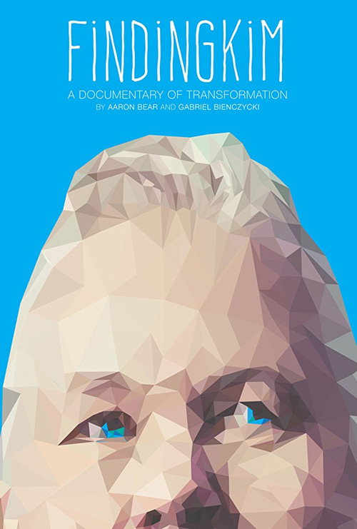 Movie poster for Finding Kim (2016)