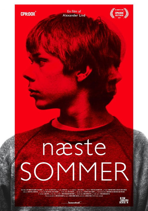 Movie poster for Next Summer (2017)
