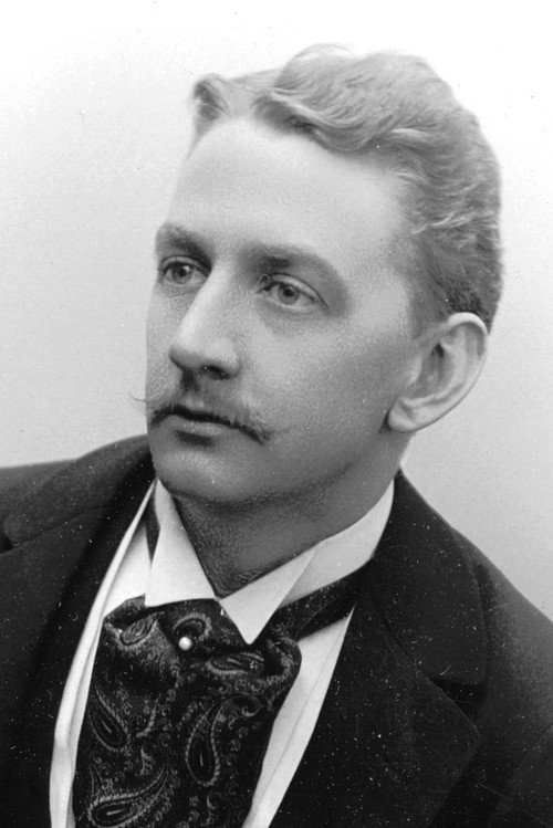Photo of Knut Lambert, Acting
